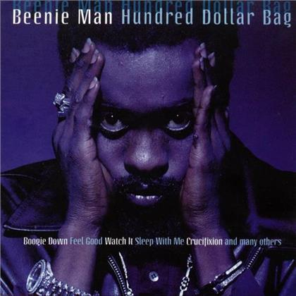 Beenie Man - Hundred Dollar Bag