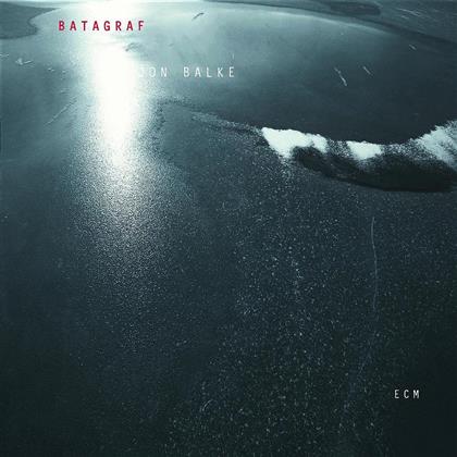 Batagraf & Jon Balke - Statements