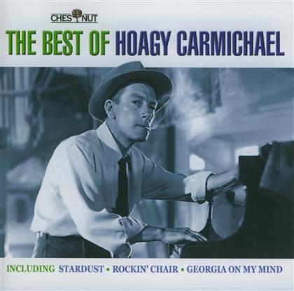Hoagy Carmichael - Best Of
