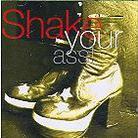Chandler Kerri Chaos & Smac - Shake Your Ass