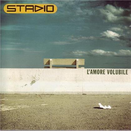 Stadio - L'amore Volubile