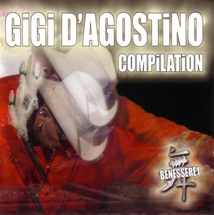 Gigi D'Agostino - Compilation 1 & L'amour Toujours 1 (4 CDs)
