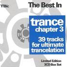 Best In Trance - Various 3 (3 CDs)