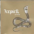 Icepick - Goldrush