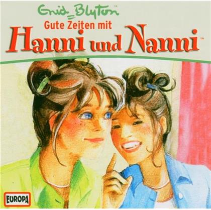 Hanni Und Nanni - 22 Gute Zeiten