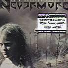 Nevermore - This Godless Endeavor - Limited Editon