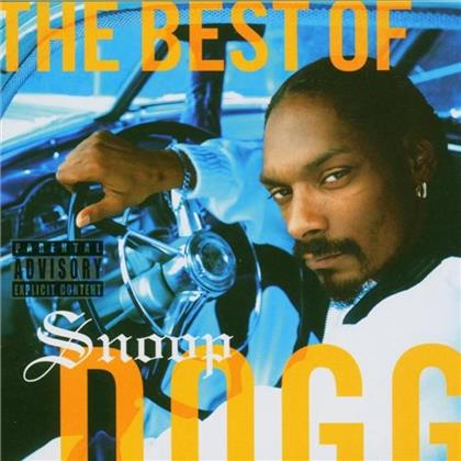 Snoop Dogg - Best Of