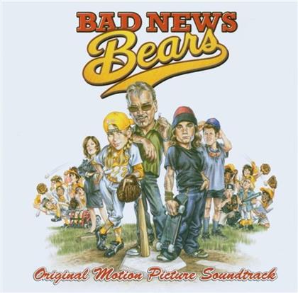 Bad News Bears - OST