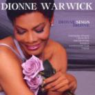 Dionne Warwick - Dionne Sings Dionne