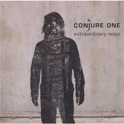 Conjure One - Extraordinary Ways
