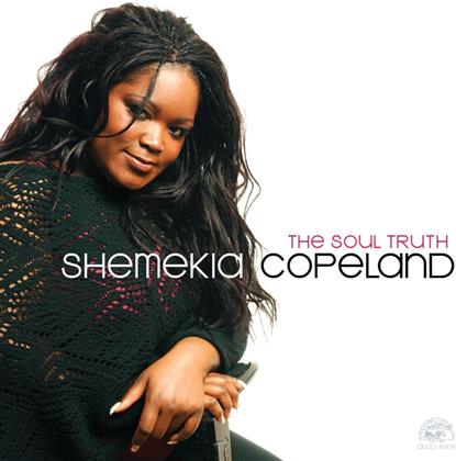 Shemekia Copeland - Soul Truth