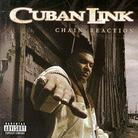 Cuban Link - Chain Reaction
