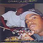 Daz Dillinger - Samplin To The Beat Of The Drum