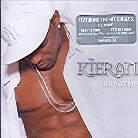 Kieran - Breathe (CD + DVD)