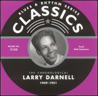 Larry Darnell - 1949-1951