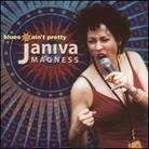 Janiva Magness - Blues Ain't Pretty