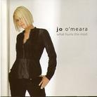 Jo O'meara - What Hurts The Most