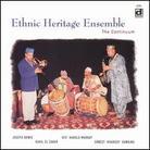 Ethnic Heritage Ensemble - Continuum