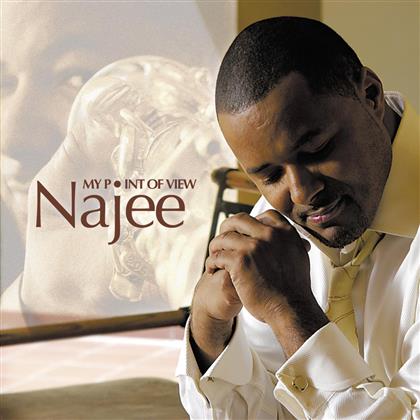 Najee - My Point Of View