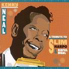 Kenny Neal - Tribute To Slim Harpo & Raful Neal