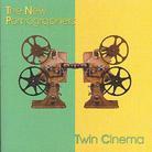 New Pornographers - Twin Cinema