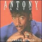 Antony Santos - Corazon Bonito (Remastered)