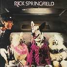 Rick Springfield - Working Class Dog/Success Hasn't Spoiled
