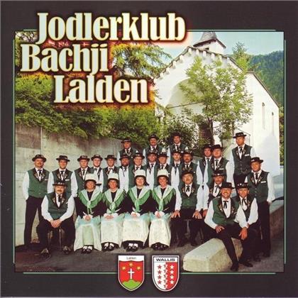 Bachji Lalden & Jodlerklub - ---