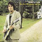 Ben Taylor - Another Run Around The Sun