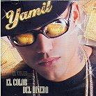 Yamil - Color Del Dinero