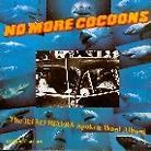 Jello Biafra - No More Cocoons (Spoken Only) (2 CDs)