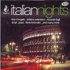 World Of Italian Nights - Various (2 CDs)