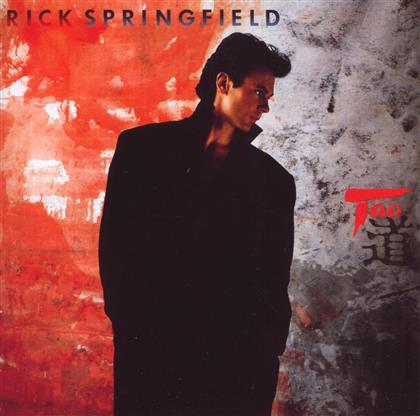 Rick Springfield - Tao (Rockcandy Edition)