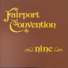 Fairport Convention - Nine (Remastered)