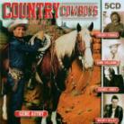 Country Cowboys (5 CDs)