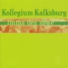 Kollegium Kalksburg - Imma Des Soewe