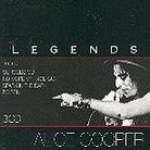 Alice Cooper - Legends (3 CDs)