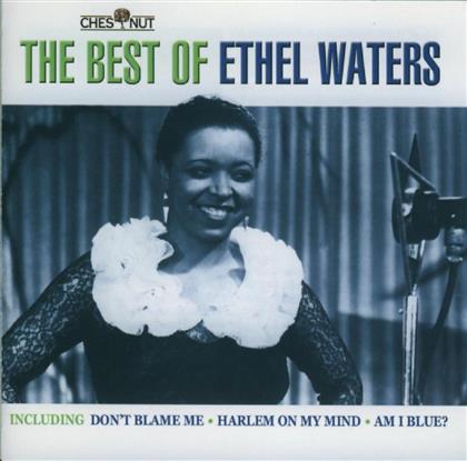 Ethel Waters - Best Of