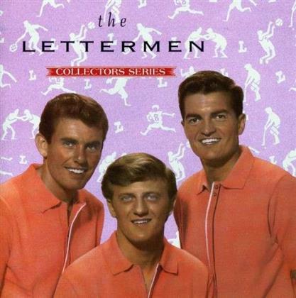 Lettermen - Capitol Collector Series