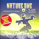 Nature One - Various 2005 (2 CDs)