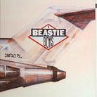 Beastie Boys - Licensed To Ill (Édition Limitée)