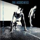 The Associates - Affectionate Punch