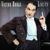 Victor Borge - Live