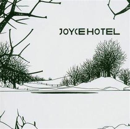 Joyce Hotel - ---