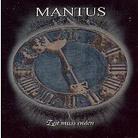 Mantus - Zeit Muss Enden (2 CDs)