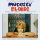 John Dankworth - Modesty Blaise - Ost