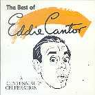 Eddie Cantor - A Centehall