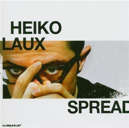 Heiko Laux - Spread