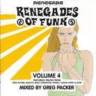 Renegades Of Funk - Vol. 4 (2 CDs)