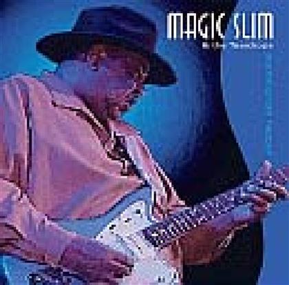 Magic Slim - Anything Can Happen